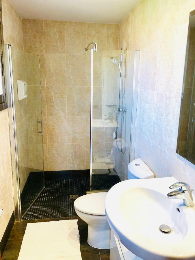 Chalet Con Piscina Privada!!! Altafulla Esterno foto