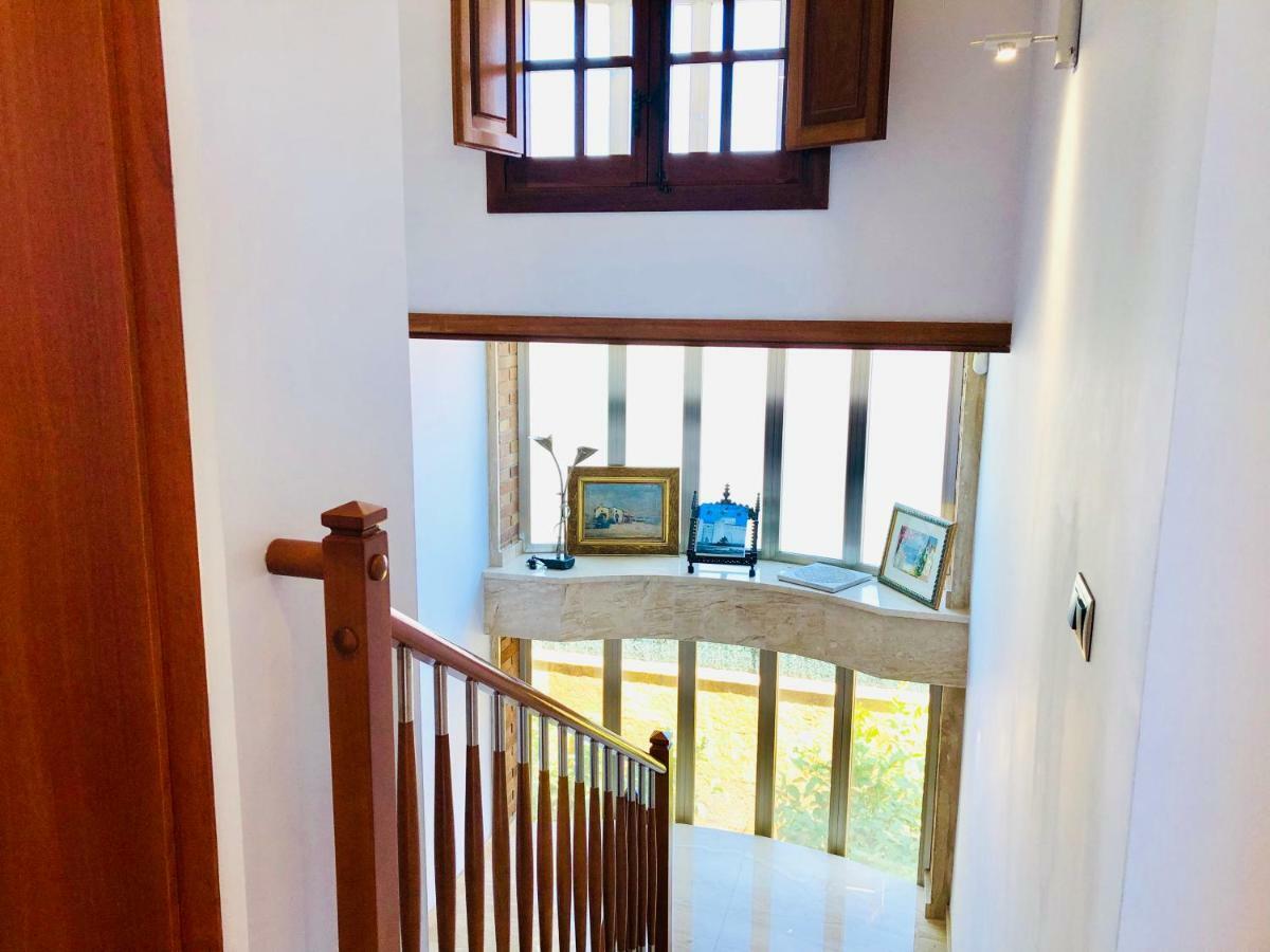 Chalet Con Piscina Privada!!! Altafulla Esterno foto