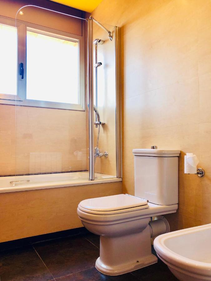 Chalet Con Piscina Privada!!! Altafulla Esterno foto