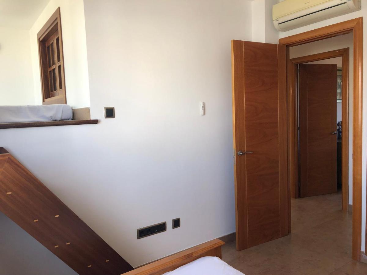 Chalet Con Piscina Privada!!! Altafulla Esterno foto
