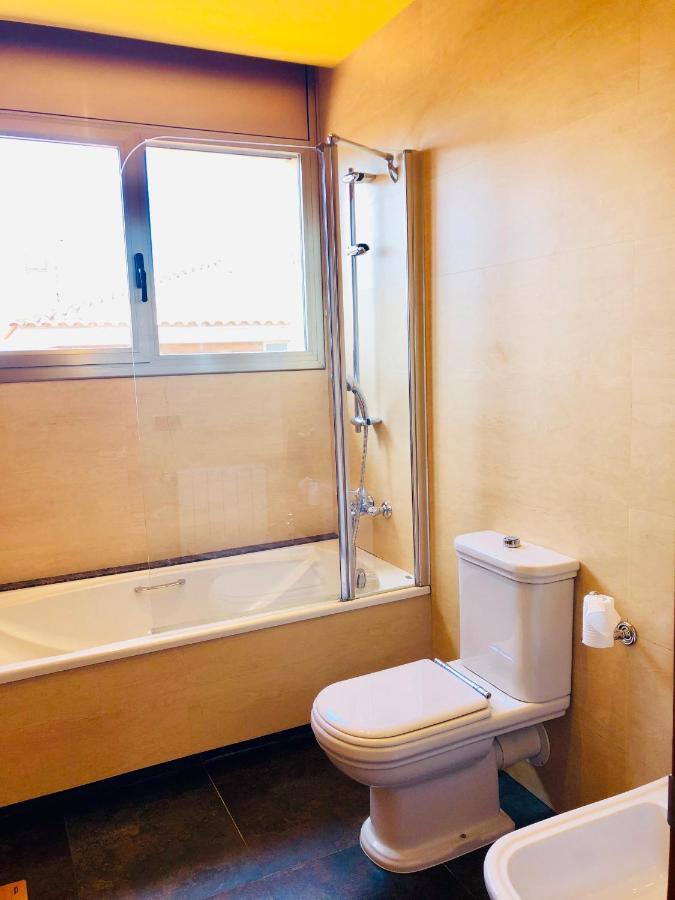 Chalet Con Piscina Privada!!! Altafulla Esterno foto