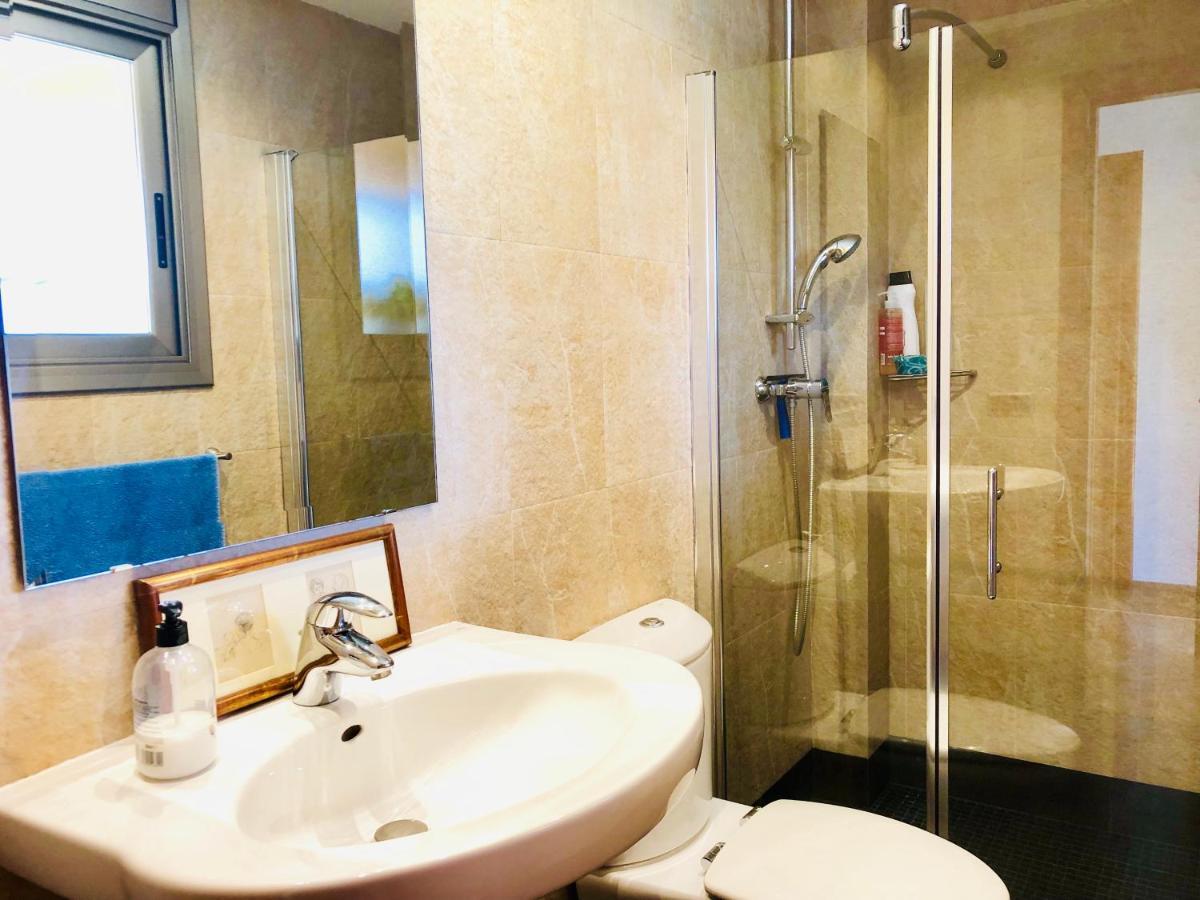 Chalet Con Piscina Privada!!! Altafulla Esterno foto